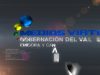 Identidad Canal Virtual (Gobernación del Valle 2010)