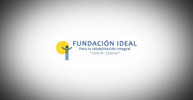 Plataforma e-learning Fundación Ideal