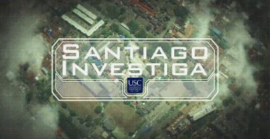 Santiago Investiga (USC)