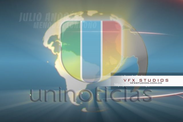 Uninoticias (Telepacífico 2008)