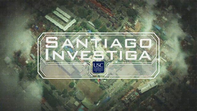 Santiago Investiga (USC)