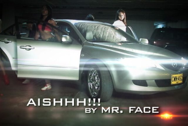 Mr. Face &#8211; Aishhh (Video Musical)