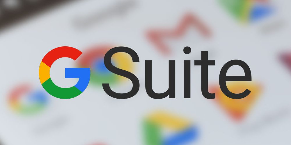 GSuite