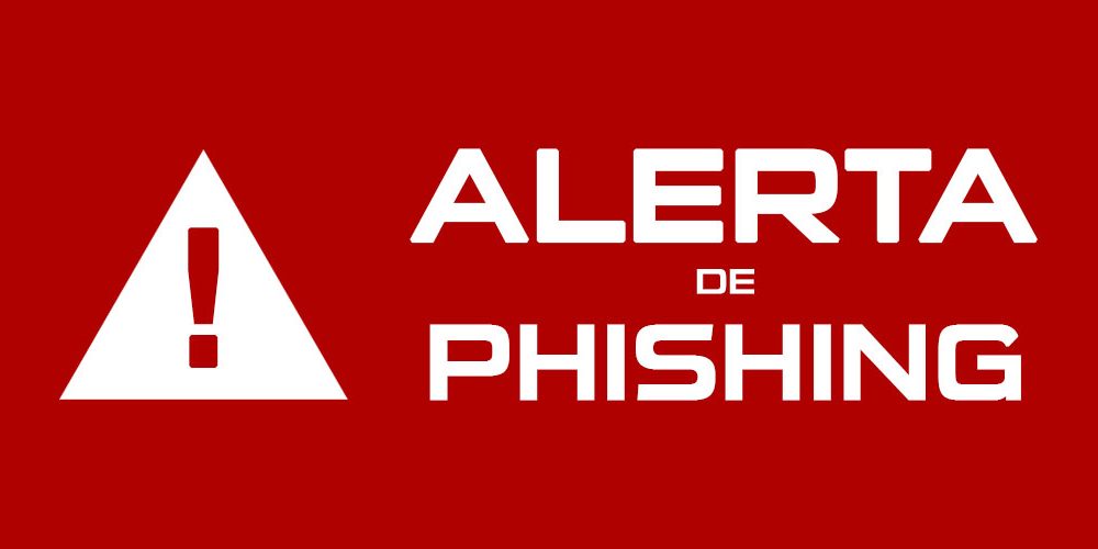 Cómo prevenir el Phishing