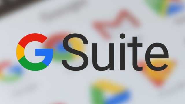 GSuite