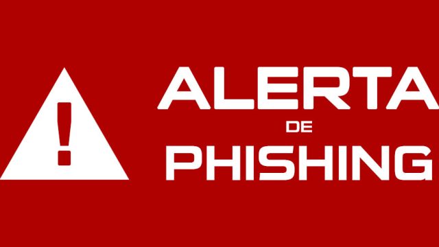 Cómo prevenir el Phishing