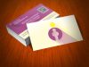 Tarjetas de presentación