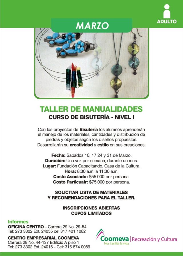 Afiche (Diseño original)