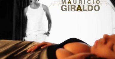 Mauricio Giraldo – No Puedo Evitar