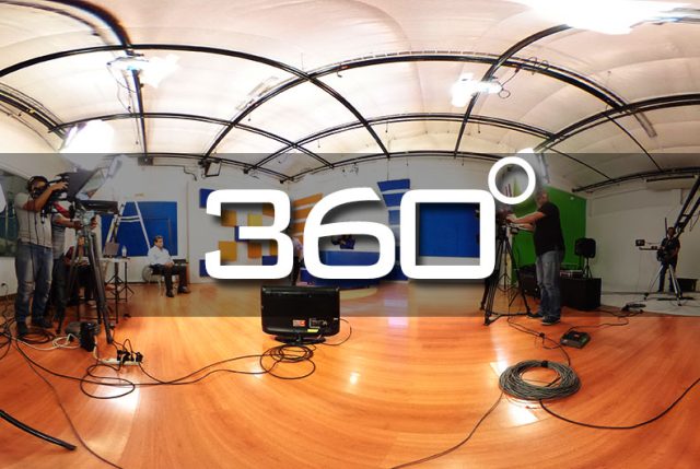 360 Grados