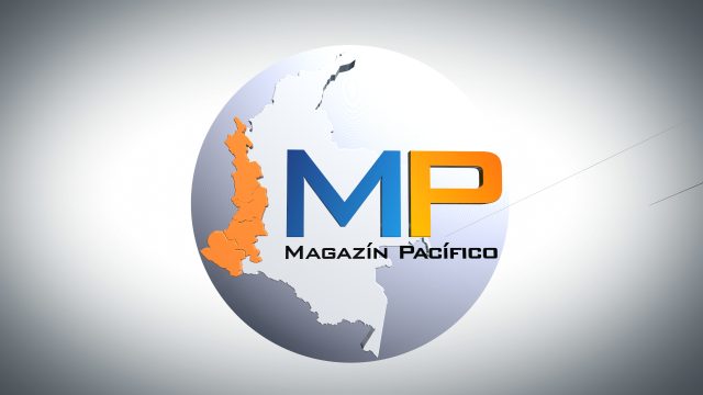 Magazín Pacífico