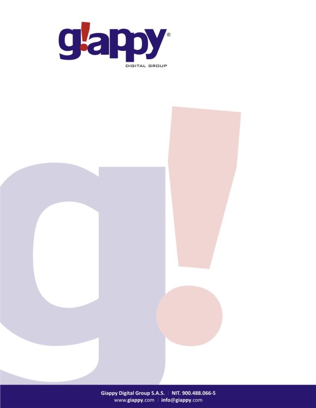 Papelería Institucional (Hoja carta)