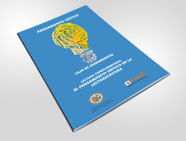 Critical Thinking Toolkit