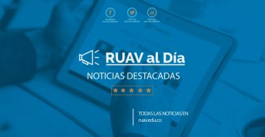 Informativo RUAV al Día
