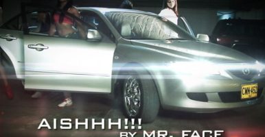 Mr. Face – Aishhh (Video Musical)