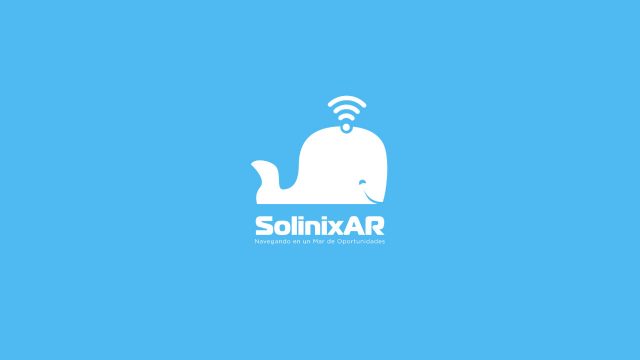 SolinixAR