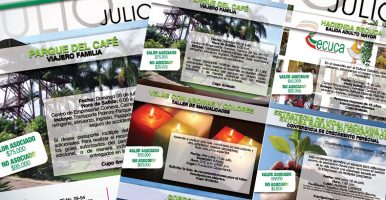 Coomeva Recreación y Cultura (Palmira)