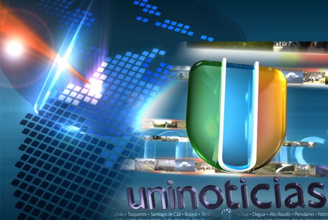 Identidad para programas de televisión