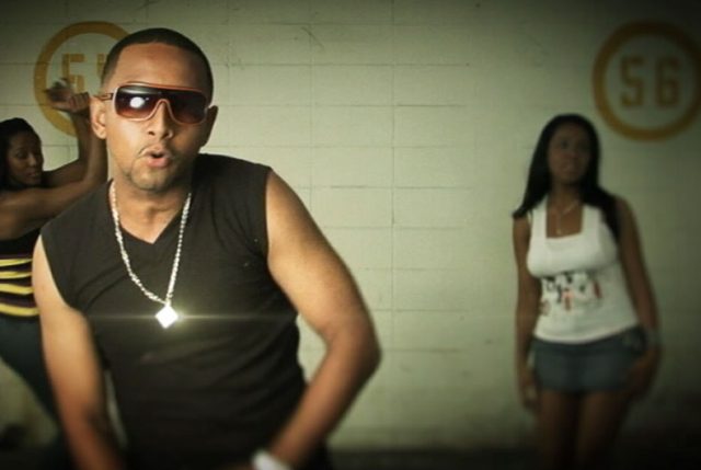 Aishhh!!! by Mr. Face