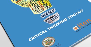Critical Thinking Toolkit
