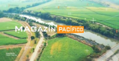 Magazín Pacífico