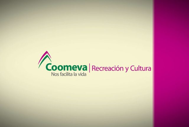 Programas Vive – Coomeva Recreación & Cultura