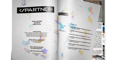 Revista PARTNER