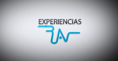 Experiencias RUAV