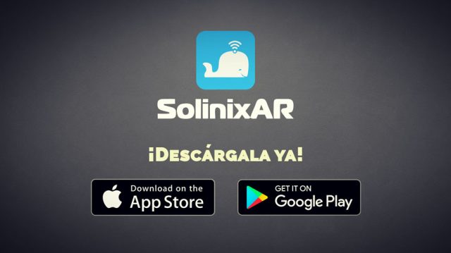 SolinixAR