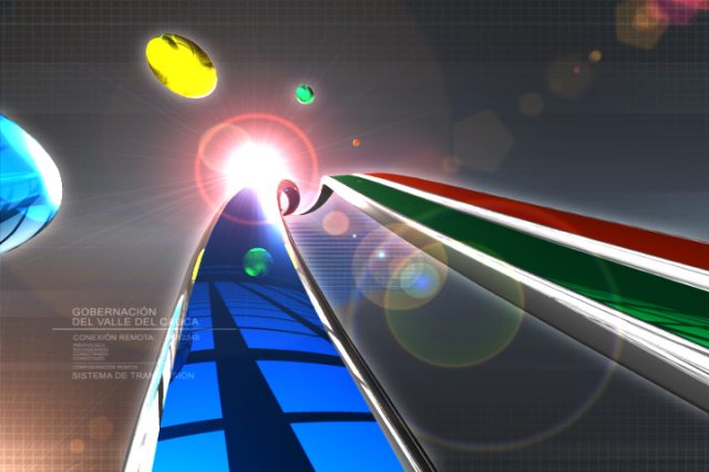 Identidad Canal Virtual (Gobernación del Valle 2010)