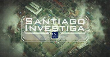 Santiago Investiga (USC)