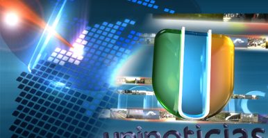 Identidad para programas de televisión