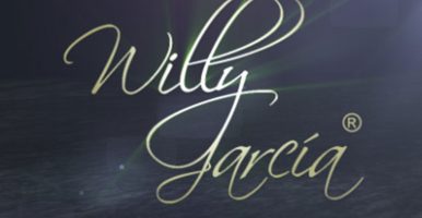 Willy García (Televicentro)