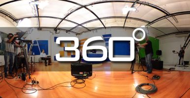 360 Grados