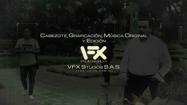 Santiago Investiga - Cabezote