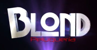 Blond