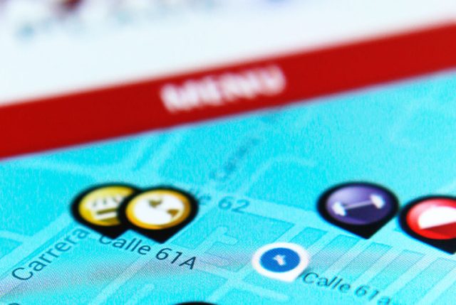 App Ninja Place