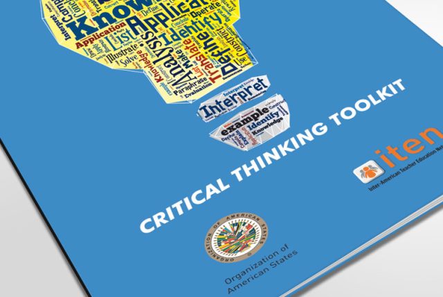 Critical Thinking Toolkit
