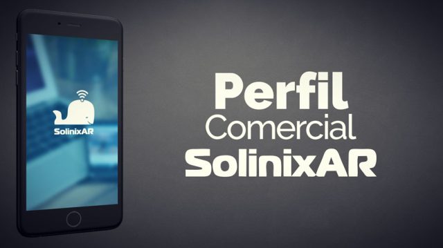 SolinixAR